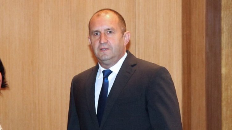 Снимка: архив Булфото