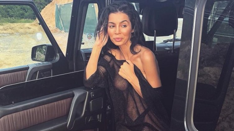 Снимка: Instagram