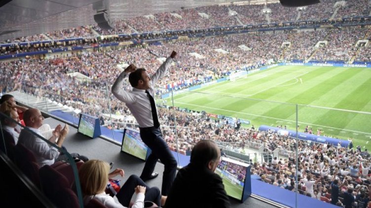 Снимка: Reuters