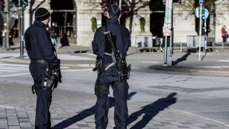 Снимка: архив Reuters