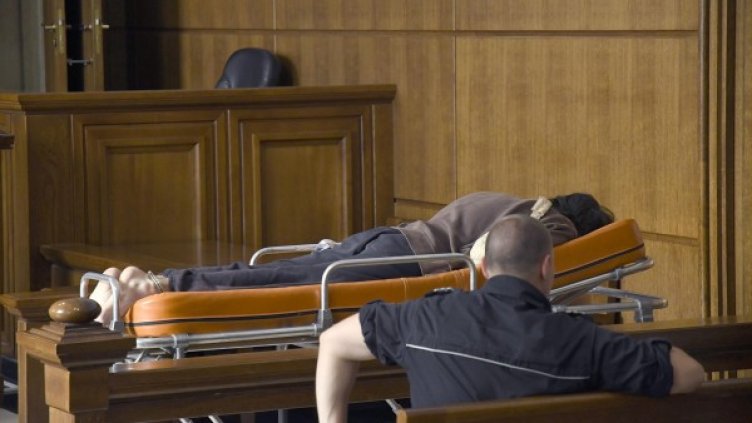 Снимка: Булфото