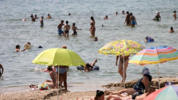 Снимка: Булфото, архив