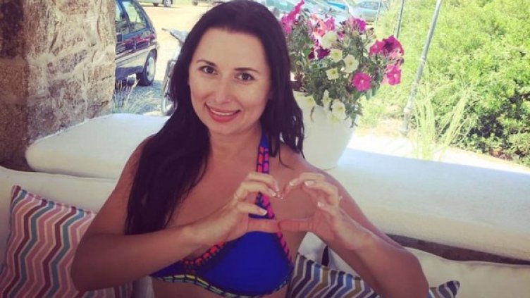 Снимка: Instagram