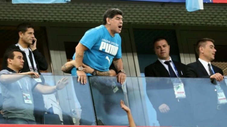 Снимка: Reuters