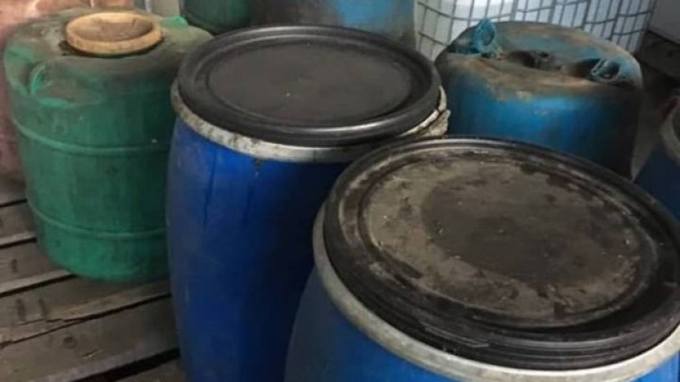 Снимка: Агенция "Митници"