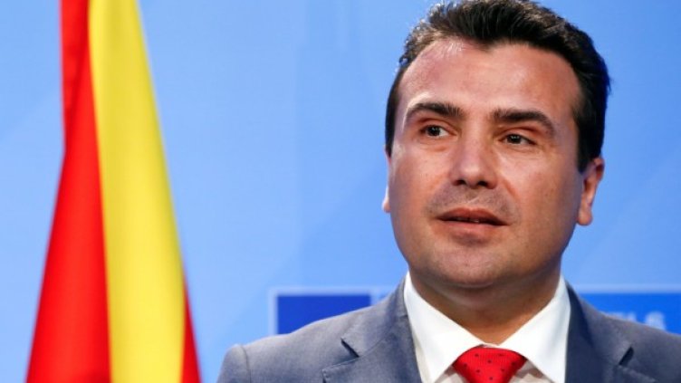 Снимка: архив Reuters