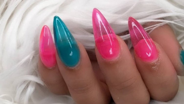 Снимка: Instagram