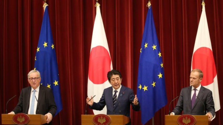 снимка: Ройтерс