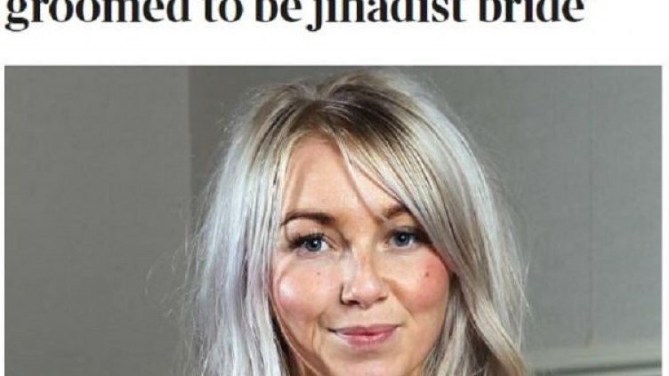 Снимка: The Times