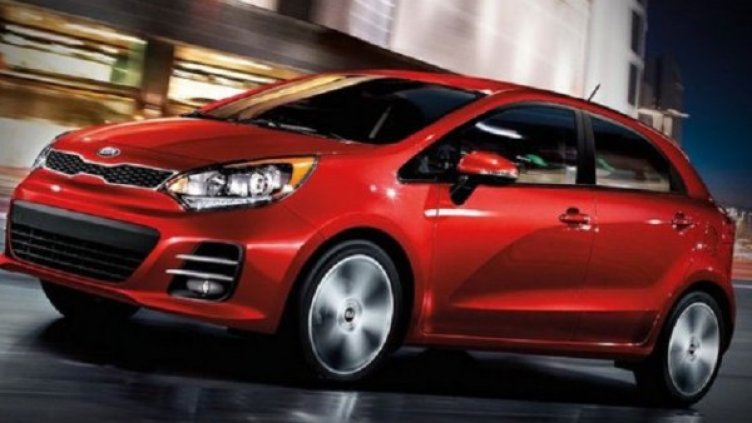 За градската джунгла: Най-компактните и икономични коли