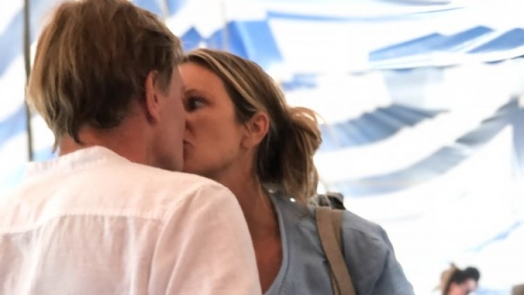 Снимка: Splash News