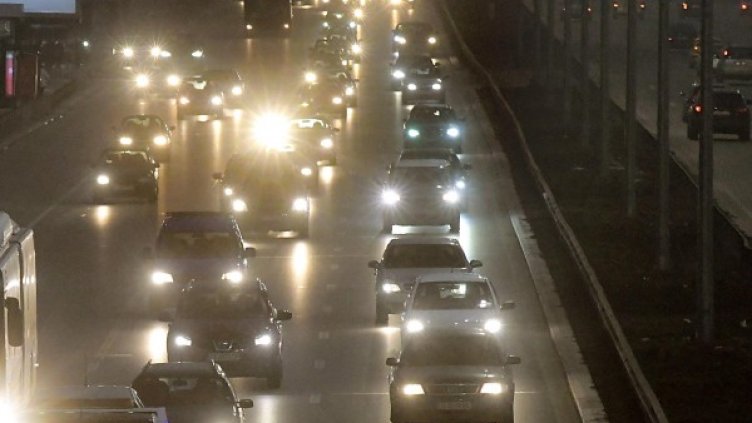 Снимка: Булфото