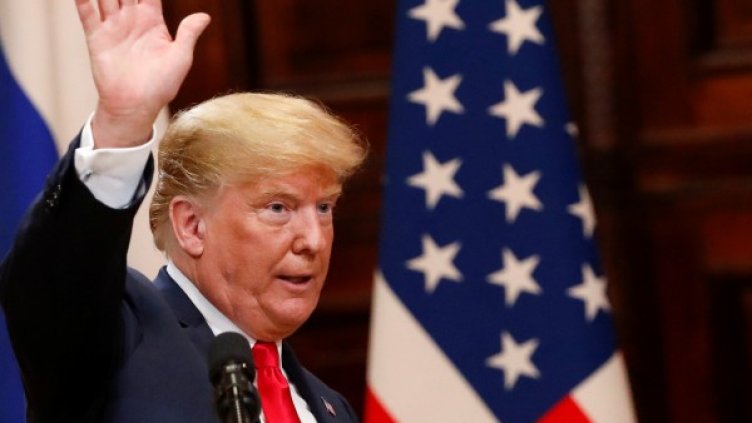 Снимкa: Reuters, архив