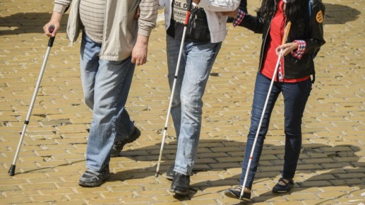 Снимка: архив "Булфото"