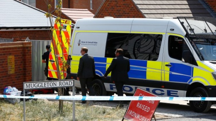 Снимка: архив Reuters