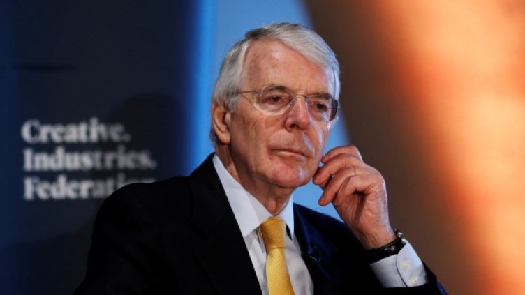 Снимка: Reuters