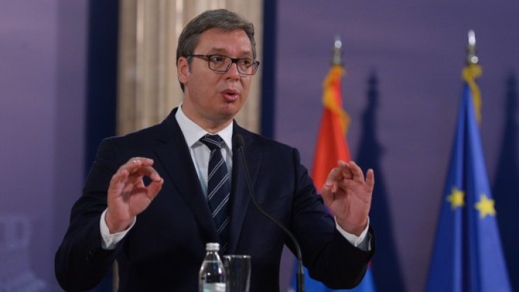 Снимка: Reuters