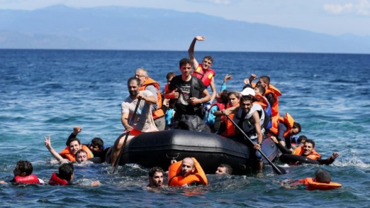 Снимка: Reuters