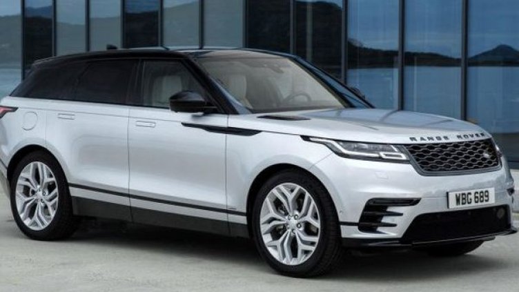 Снимка: Land Rover