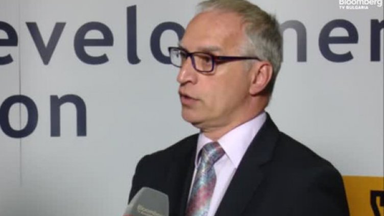 Кадър: Bloombergtv.bg