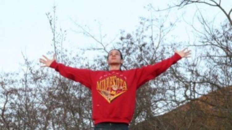 Снимка: Личен архив