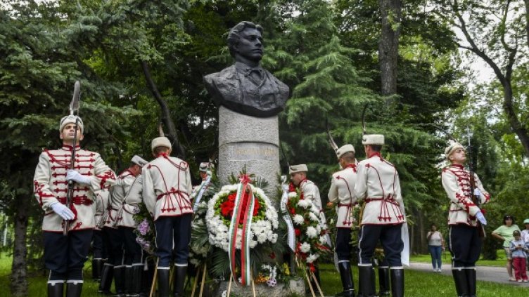 Денят в снимки – 18 юли