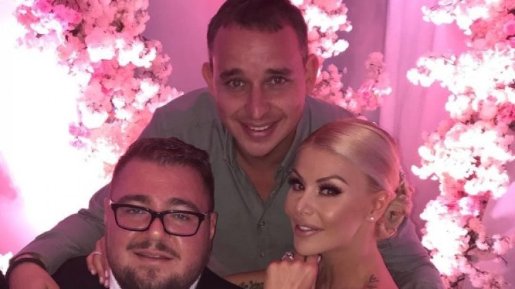 Снимка: Instagram