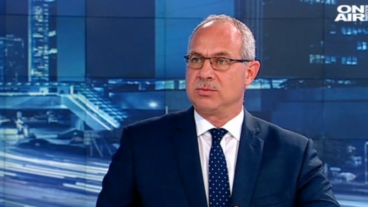 Снимка: Bulgaria ON AIR