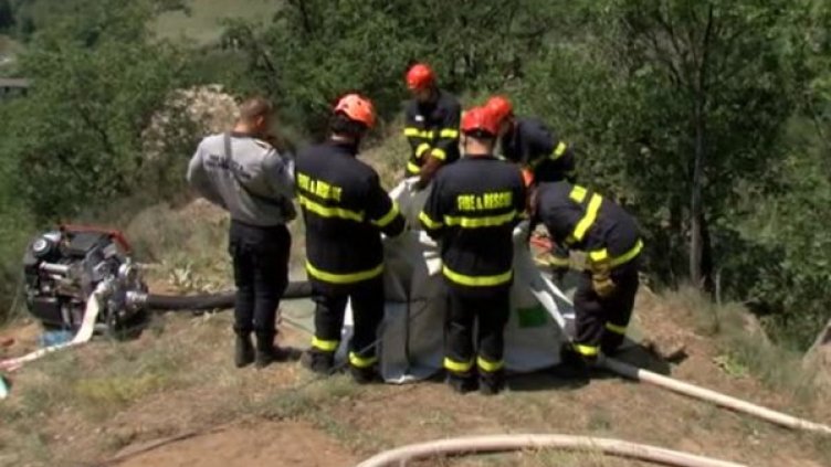 Снимка: Bulgaria ON AIR