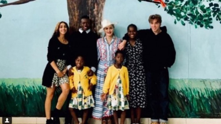 Снимка: Instagram