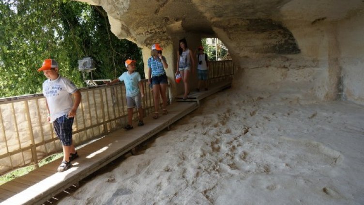 Снимка: архив "Булфото"