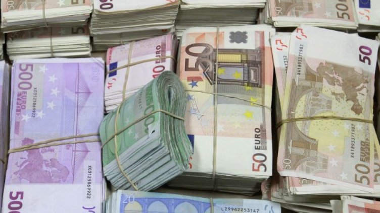 Снимка: архив Reuters