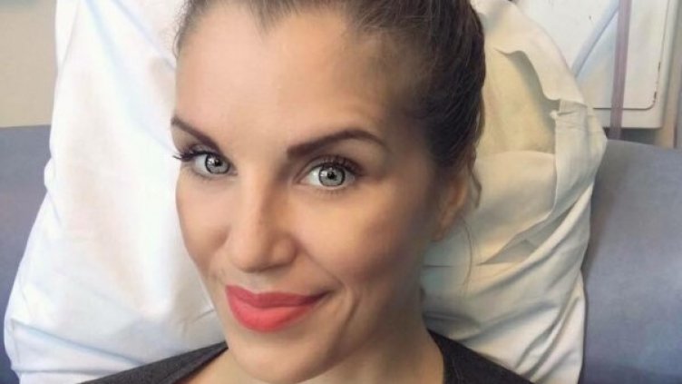 Снимка: Facebook