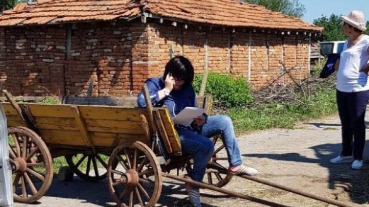 Снимка: Facebook, Корнелия Нинова