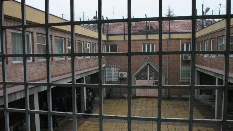 Снимка: архив "Булфото"