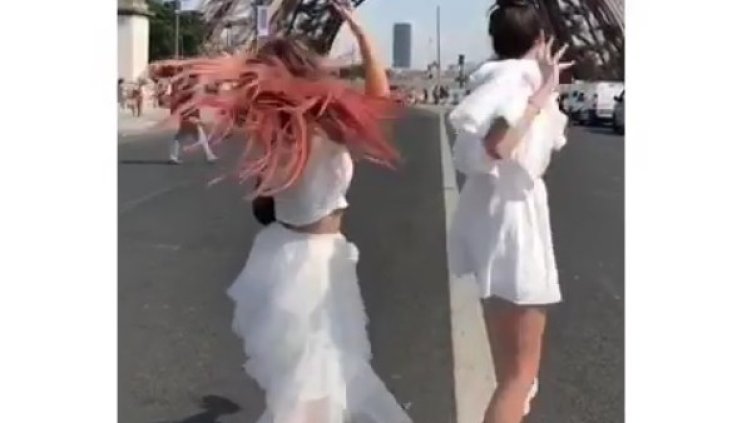 Снимка: Instagram