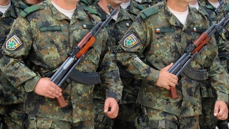 Снимка: архив Булфото