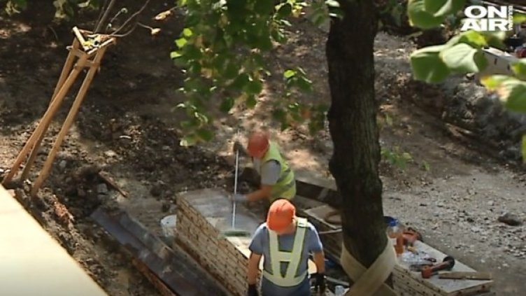 Снимка: Bulgaria ON AIR