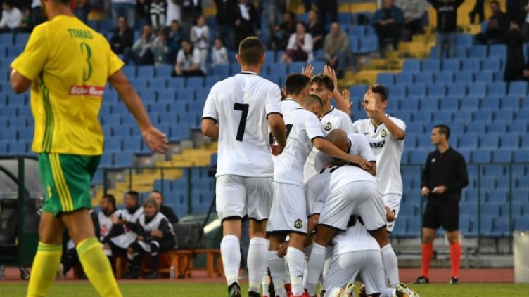 Снимка: Булфото