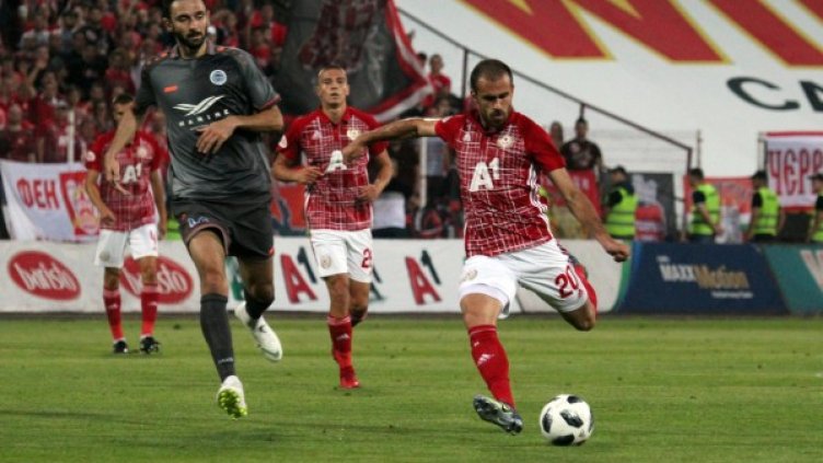 Снимка: Булфото, архив