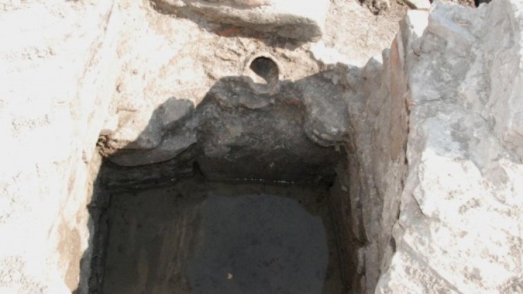 Снимка: Архив, Булфото