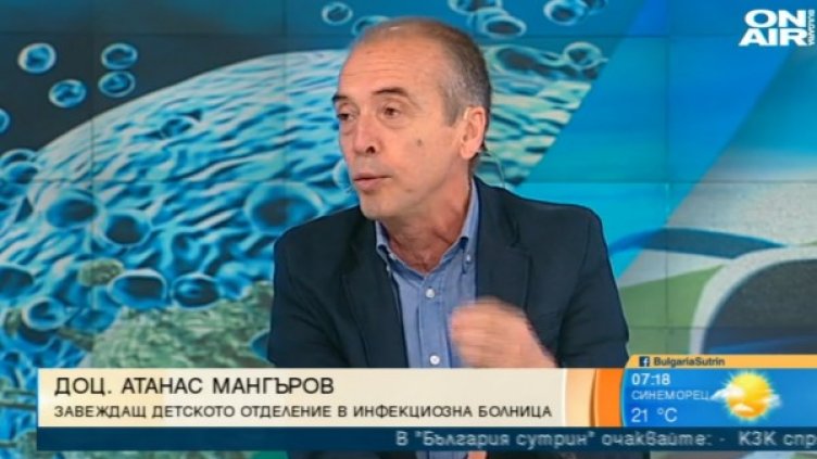 Лаймска болест, летни вируси... Как да се предпазим?