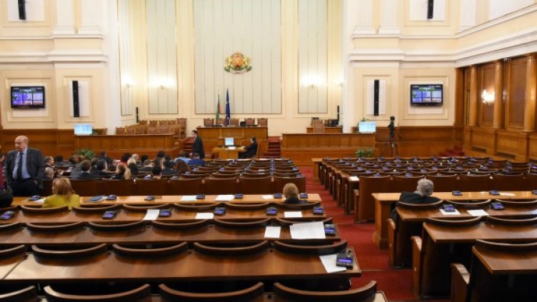 Снимка: архив, Булфото