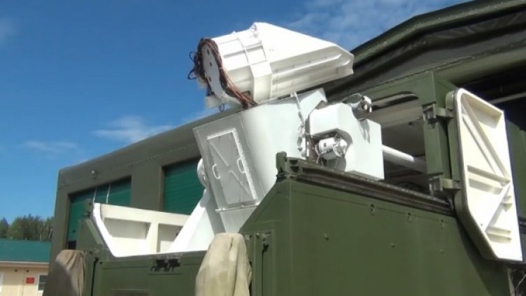 Буревестник, Пересвет, Посейдон &ndash; на изпитание в руската армия