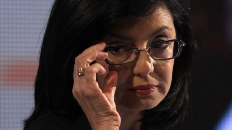 Снимка: архив Reuters