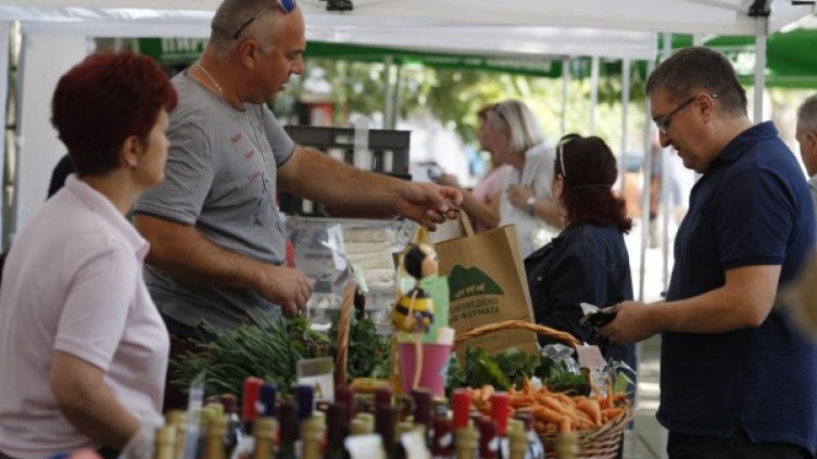 снимка: Oлег Попов, Investor Media Group