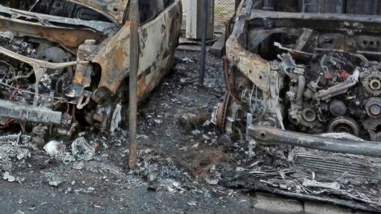 Снимка: архив, Булфото