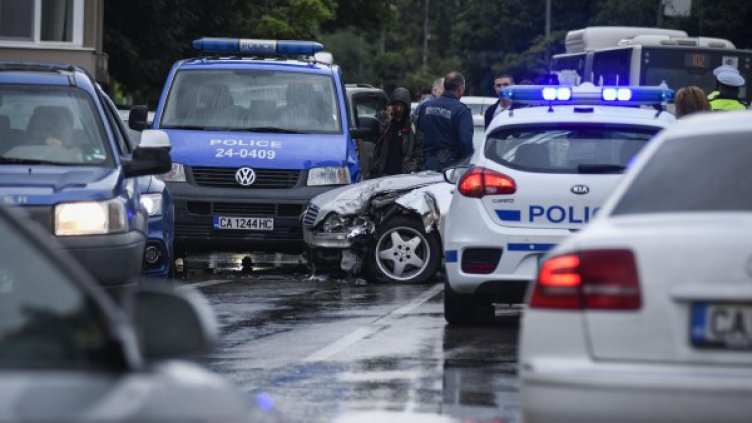 Снимка: архив, Булфото