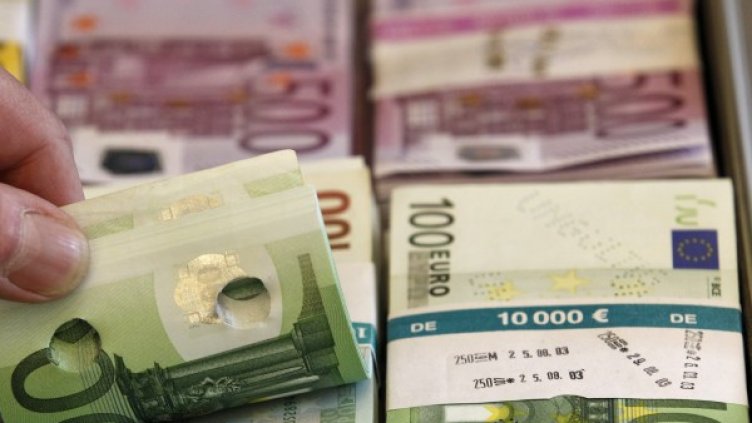 Снимка: архив Reuters