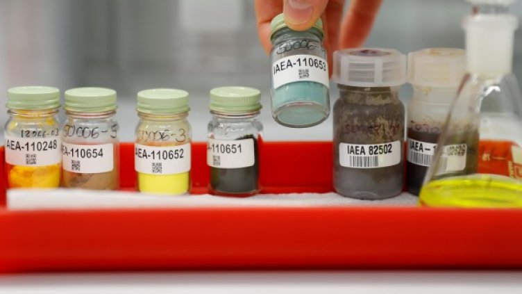 Снимка: архив Reuters